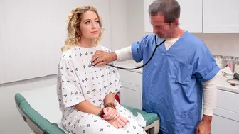 Perv Doctor - An Intimate Study