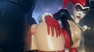 【MMD R-18 SEX DANCE】TASTY PERVERSE ASS SWEET INTENSE SEX INTENSE SEX 激しいセックス [MMD]