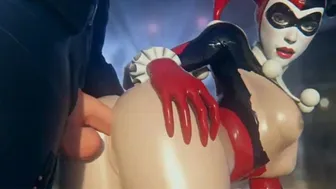 【MMD R-18 SEX DANCE】TASTY PERVERSE ASS SWEET INTENSE SEX INTENSE SEX 激しいセックス [MMD]