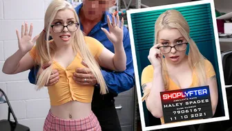 May porn video – Shoplyfter - Case No. 7906168 - The Hacker