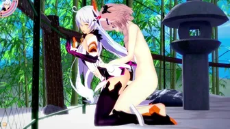 HONKAI IMPACT KIANA CLOTHING