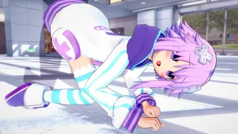 Nep Sex - Nep Hentai 3d Porn Videos (1) - FAPCAT