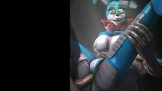 FNaF Sex with all 2