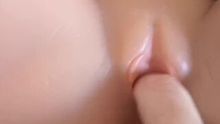 sex doll squirts