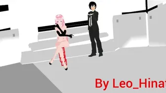 Erotic Lustful Dance رقص شهواني
