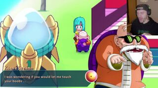 This Dragon Ball Game Is Even Worse Than Before (Kame Paradise 2 Multiversex) [Uncensored]