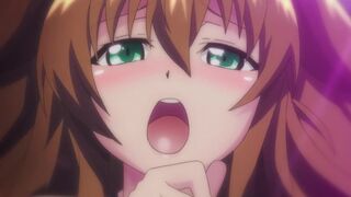 [HENTAI] Chichi-iro Toiki Ep02