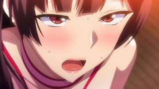 Hentai Amv Ajisai no Chiru Koro ni Episode 1 Raw