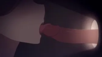 Mamada Rica , Hentai Animation