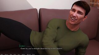 Being A DIK 0.8.1 Part 216 NEW UPDATE AND A HOT START! By LoveSkySan69