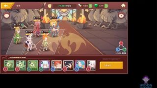 Eros Fantasy ( Nutaku ) MY FULL GAMEPLAY WALKTHROUGH REVIEW