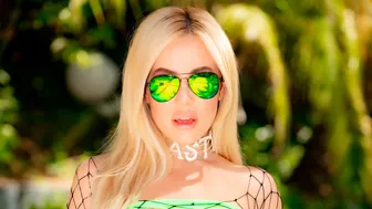 Evil Angel - Savannah Bond: Anal, DP, A2M, Facial!