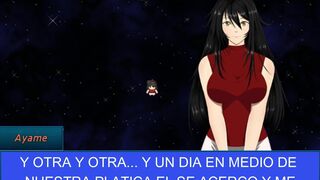 Alansya Chronicles Fleeting Iris (Sub Español) #1