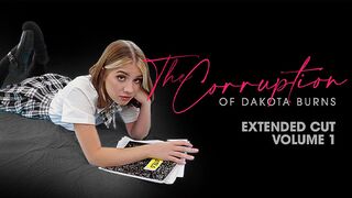 Sis Loves Me - The Corruption of Dakota Burns: Chapter One