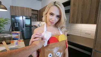 Dad Crush - One Thankful Daddy
