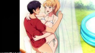 [Erotic Anime Introduction 4] OVA Righteousness 0 is Nursing Mom #1 Righteousness 0, Mother's Milk and Cheating Sex Big Tits Big Ass Married Woman Gets Her Boobs Rubbed! ([hentai anime])
