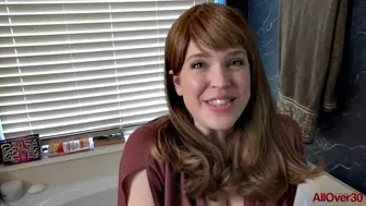 New Mom porn video – AllOver30 - Compilation Of Thick Mom Next Door Holly Fuller