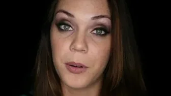 Alison Tyler VIP - Behind the Scenes Interview with Beautiful Brunette Alison Tyler