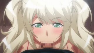[HENTAI] (OVA) Ecchi na Onee-chan ni Shiboraretai Episode 2