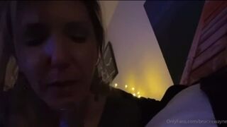 HORNY SLUT FROM TINDER GETS FACIAL FROM ????ASIAN BULL????FULL VID ON ONLY FANS AMWF