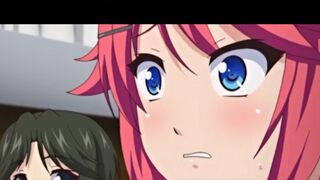 Hentai Anime - Gym class girl gets fucked