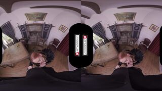 XXX GAME OF THRONES Parody Compilation In POV in VR