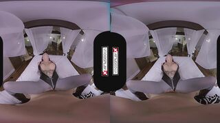 XXX VIDEOGAME Parody Compilation In POV Virtual Reality Part 2