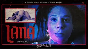 Burning Angel - Smokin