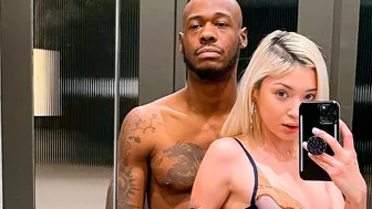 Blacked Raw - Blonde Babe Sia Lust Is Enjoying Intensive Interracial Sex