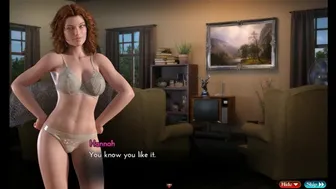 The Genesis Order v02121 Part 4 Meet A Horny Farm Girl By LoveSkySan69