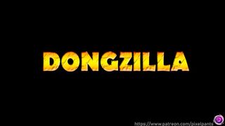 Dongzilla Preview