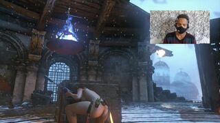 tomb raider sex part 7