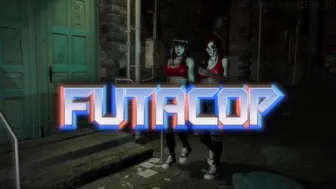 FutaCop [Futa X Female]