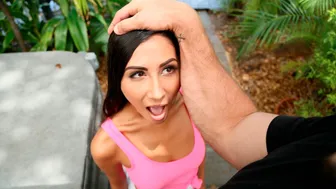 Stretched porn video – Don