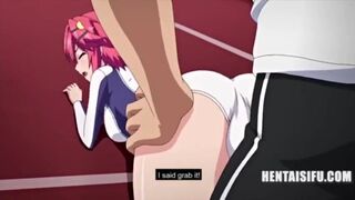 Hentai harcore full hd