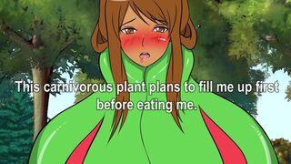 Plant Vore - The Animation