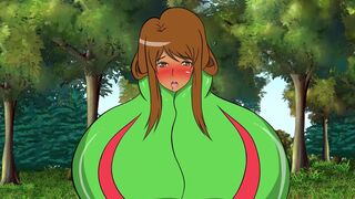 Plant Vore - The Animation