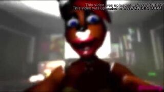 Five night at Freeda