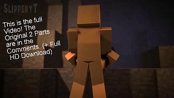 Minecraft Porn Rule 34 Animated - Minecraft Rule 34 (Porn Machinima) By SlipperyT - FAPCAT