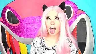 Belle Delphine I