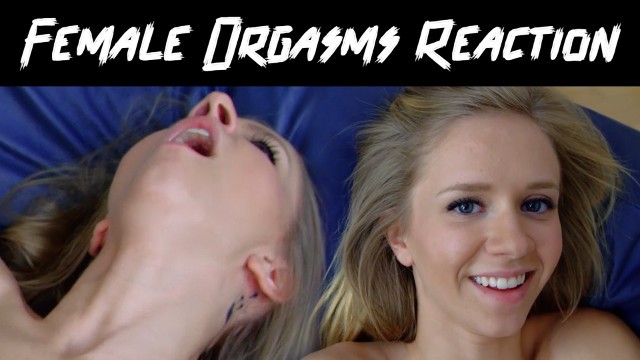 Female Orgasim Videos