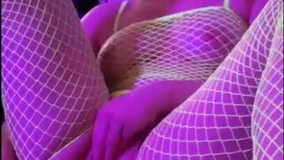 Mia Malkova Dildo Masturbation Pornstar / Twitch Streamer