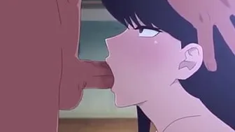 Shouko Komi - Komi Can’T Communicate [Compilation]