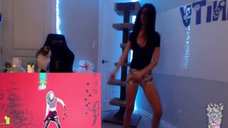 Twitch Thot Compilation