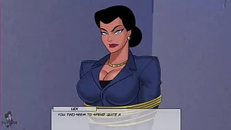 DC Comics Something Unlimited Part 81 Wrapping Up Wonder Woman