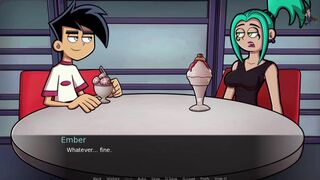 Danny Phantom Amity Park Part 43 Capturing Ember