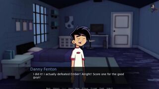 Danny Phantom Amity Park Part 43 Capturing Ember