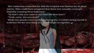 Song of A Saya Part 3