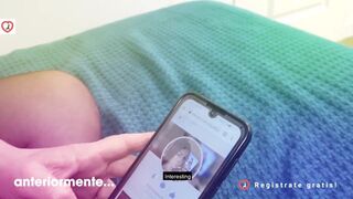 Roma Amor: Mature SPANISH YOUTUBER CHEATING ON WIFE (Spanish Porn)!