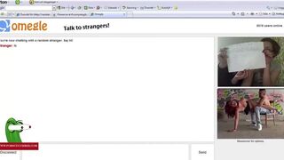 sharing sex in omegle ADR00053